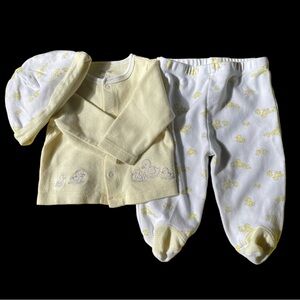 Unisex Duck 3 piece Outfit